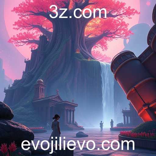 Exploring the Art & Culture of 'Jilievo' in Gaming
