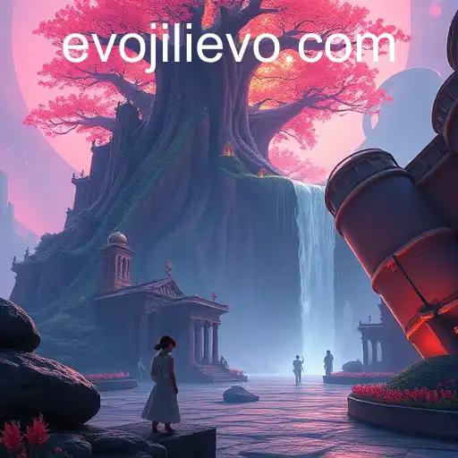 Exploring the Art & Culture of 'Jilievo' in Gaming