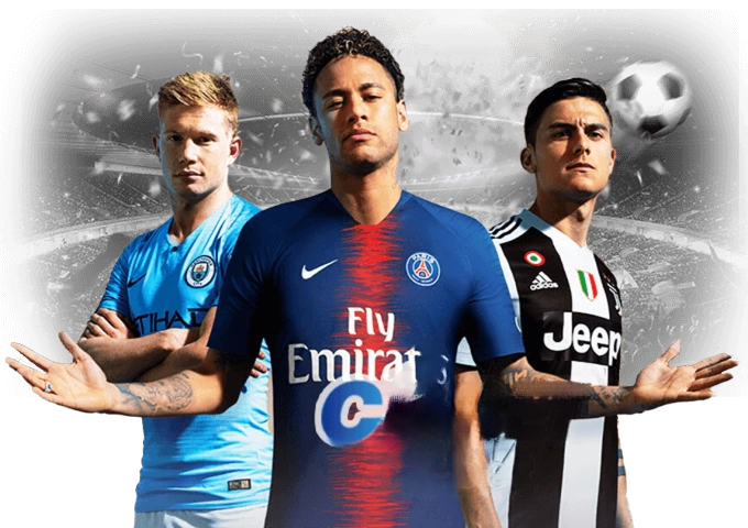 Lots of sports bets at jilievo sports