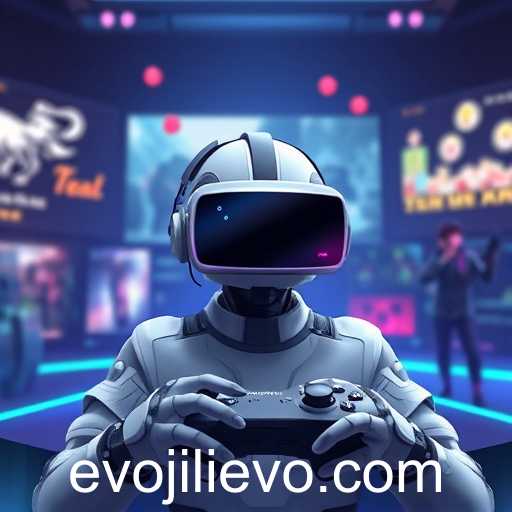 Gaming Landscape Shifts Amid Digital Transformation