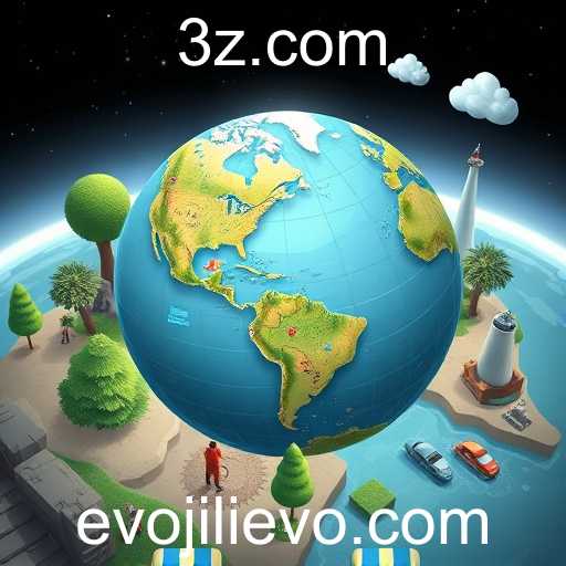 Understanding Environmental Challenges Through Interactive Gaming