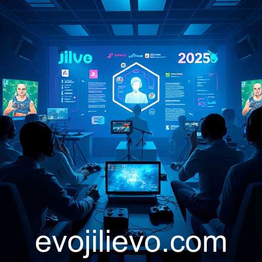 The Evolution of Online Gaming Communities