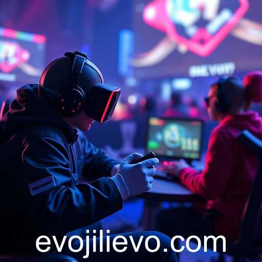 The Evolution of Online Gaming in Recent Years