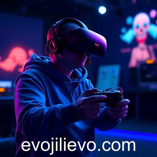 Evolving Trends in Gaming: Spotlight on Jilievo