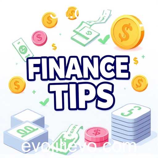 Enhancing Financial Literacy: The Role of 'Finance Tips' Games with Jilievo