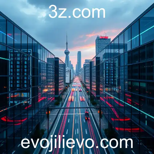 The Future of Tech in 2025: A Glimpse into Tomorrow