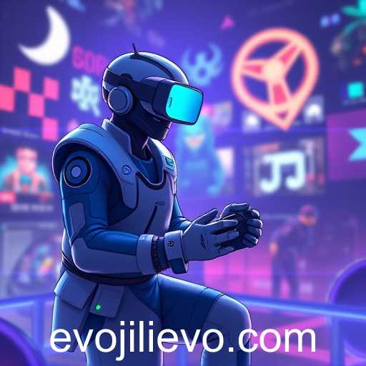 Gaming Evolution and Trends