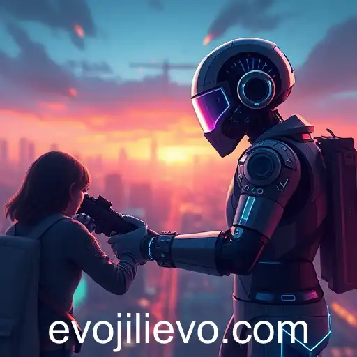 Gaming Horizon: Embracing Future Dynamics