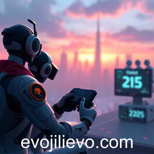 Gaming Trends Dominate 2025