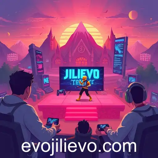 Gaming Trends of 2025