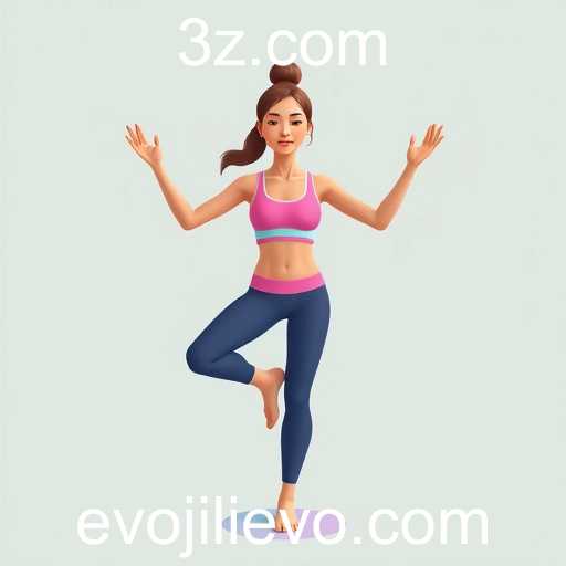 The Intersection of Gaming and Wellness: Exploring 'jilievo' in Health & Wellness Games