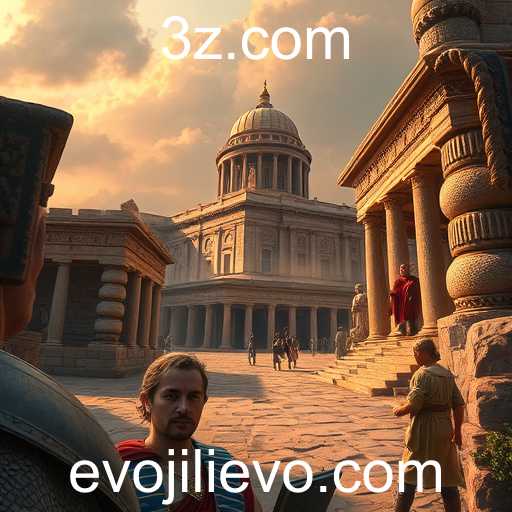 Exploring the Depths of 'History & Heritage' Through 'Jilievo': A Journey Through Time