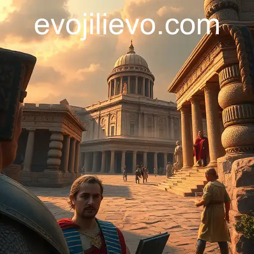 Exploring the Depths of 'History & Heritage' Through 'Jilievo': A Journey Through Time