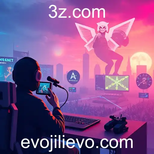 The Rise of Jilievo: How Innovative Gaming is Shaping 2025