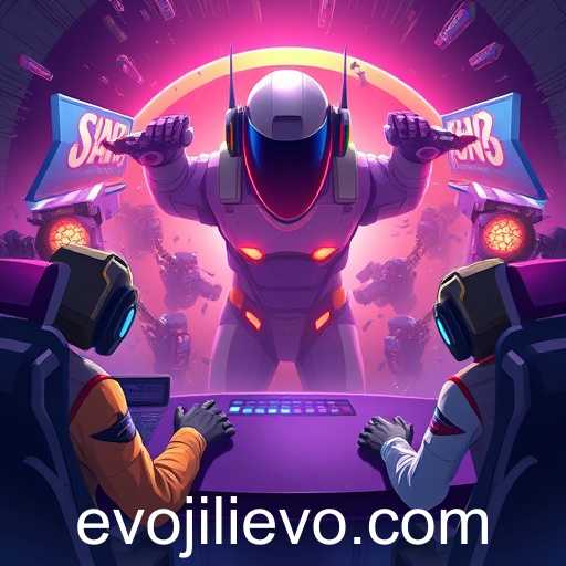 Jilievo Community Thrives Amidst Gaming Evolution