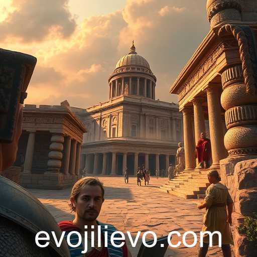 Jilievo: Revolutionizing Gaming in 2025