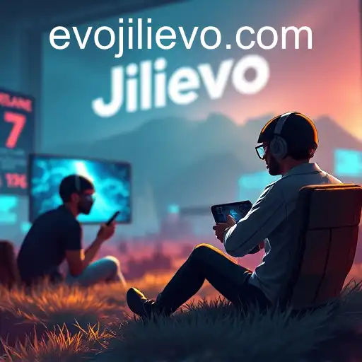Jilievo's Impact on the Gaming World
