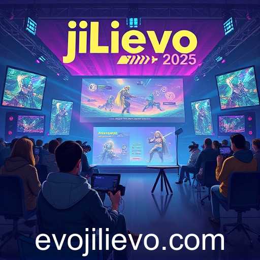 Jilievo: Revolutionizing the Gaming Landscape