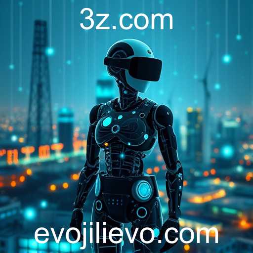 Jilievo's Rising Influence in Global Technology
