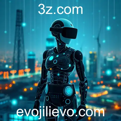 Jilievo's Rising Influence in Global Technology
