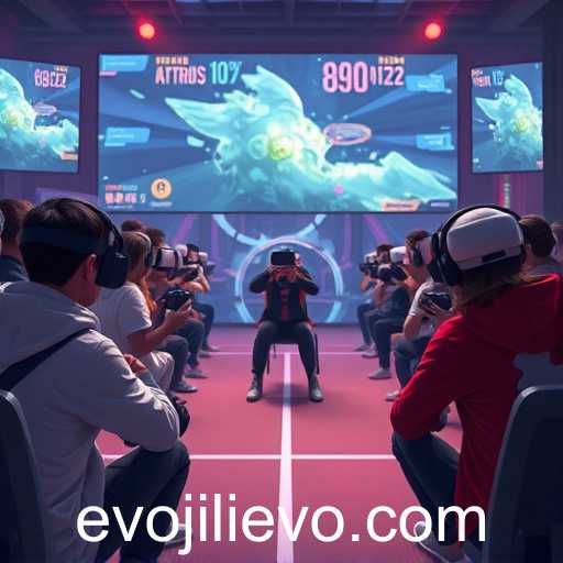 Jilievo Launches New Interactive Platform