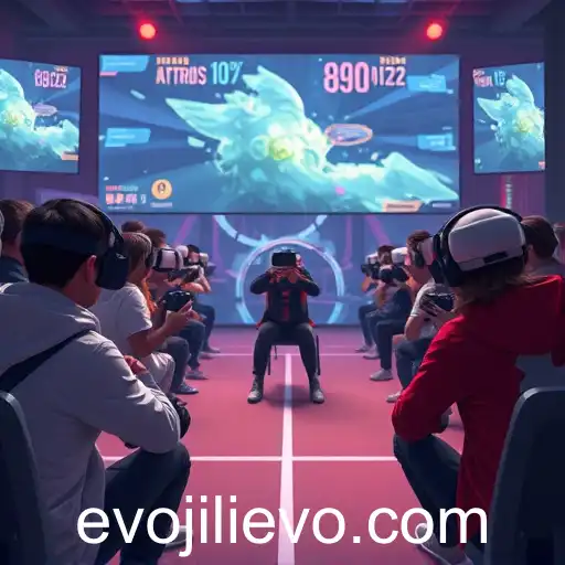 Jilievo Launches New Interactive Platform