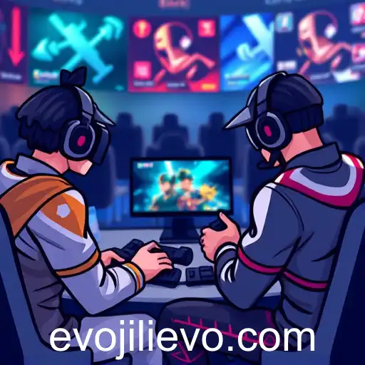 The Rise of Jilievo: Shaping the Future of Online Gaming