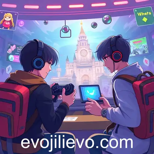 Jilievo's Rise in the Online Gaming Community