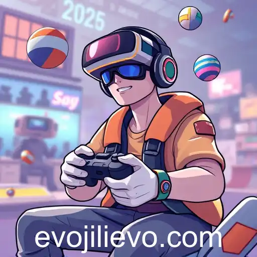 The Rise of Gaming Platforms Amidst Global Changes