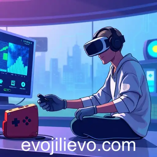 The Rise of Gaming Platforms in 2025