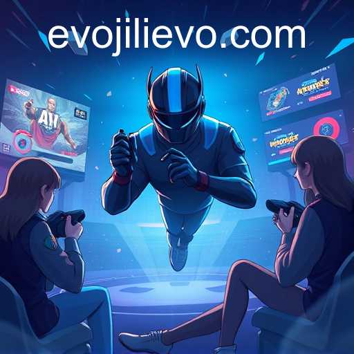 The Rise of Jilievo in the Gaming World