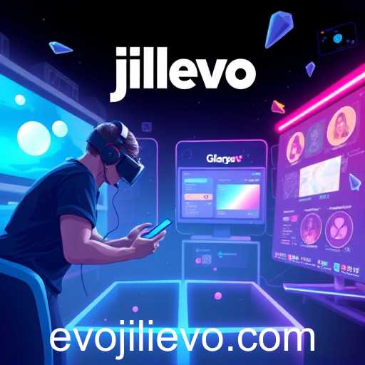 The Rise of 'Jilievo' in the Gaming World