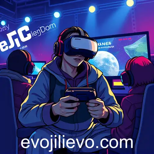 Rising Trends in Gaming Communities