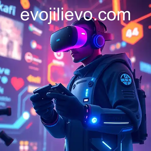 Exploring 'Tech Innovations': The Future of Gaming with 'Jilievo'