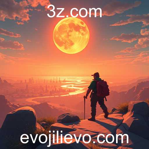 Travel Adventures: Exploring the World of 'Jilievo'